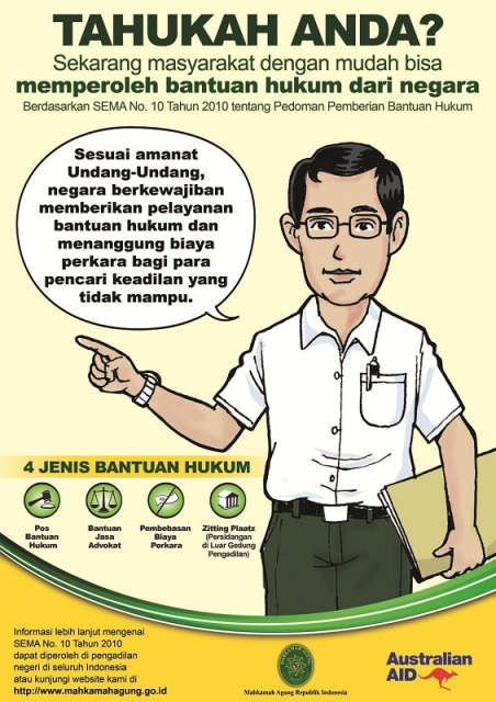 2011 poster bantuan hukum 12